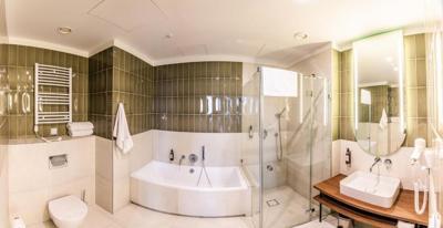 Apartament z 1 sypialnią
