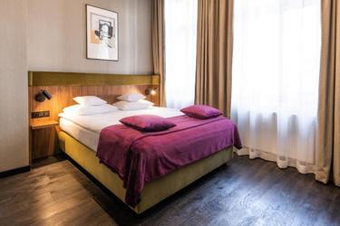 Apartament z 1 sypialnią
